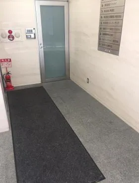 井門小伝馬町ビルの外観