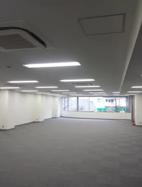 兼仲ビルの外観