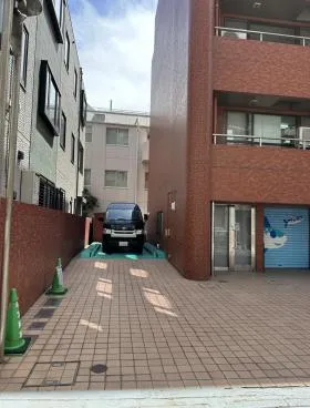 第7瑞穂ビルの外観