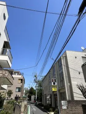 第7瑞穂ビルの外観