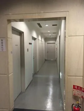 渡菱ビルの外観