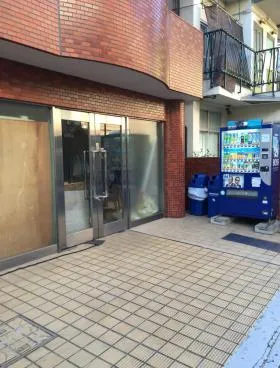 第6瑞穂ビルの外観