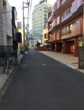 第6瑞穂ビルの外観