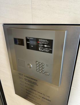 VORT神保町ビルの外観