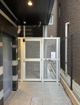 VORT神保町ビルの外観