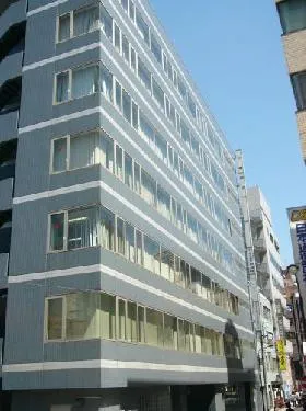 千代田JEBLビルの外観