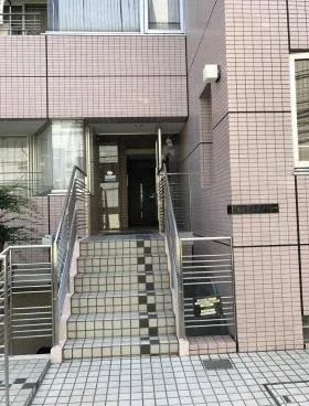第2メゾンブーケの外観