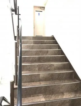 東京銀座第2朝日ビルの外観