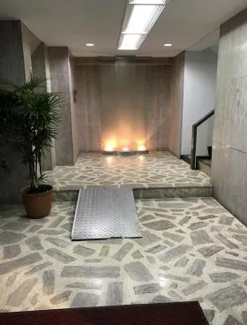 メイゾン原宿の外観