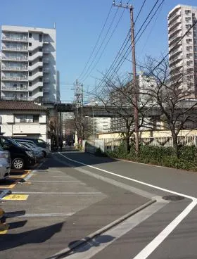 住友生命五反田ビルの外観