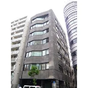 NCO神田淡路町ビルの外観