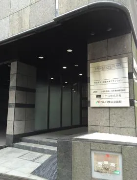 NCO神田淡路町ビルの外観
