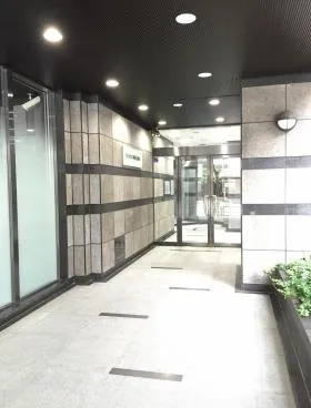 NCO神田淡路町ビルの外観