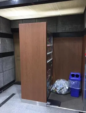NCO神田淡路町ビルの外観