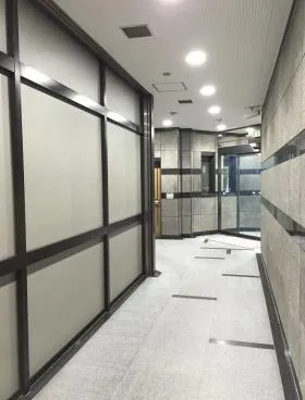 NCO神田淡路町ビルの外観