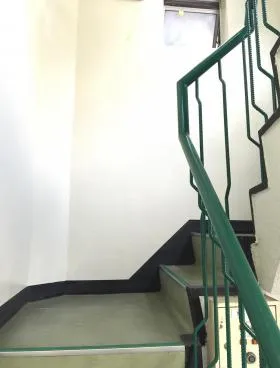 第2夢工房ビルの外観
