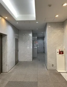 ヒューリック神田ビルの外観