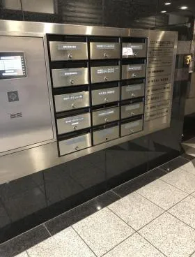 KDX神田駅前ビルの外観