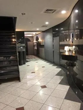 KDX神田駅前ビルの外観