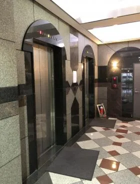 KDX神田駅前ビルの外観