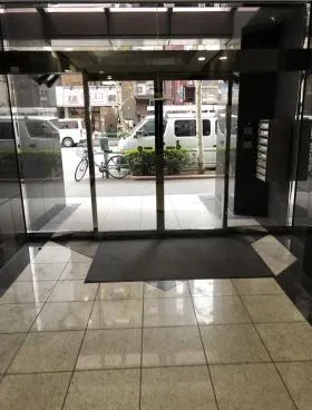 KDX神田駅前ビルの外観