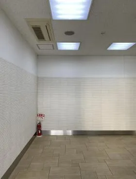 ヒルクレスト御茶ノ水ビルの外観