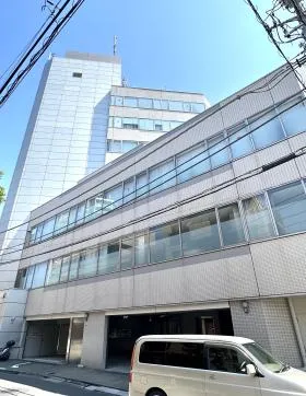 ONEST元代々木スクエア(旧グラスシティ元代々木)の外観
