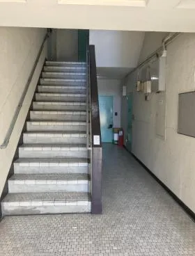 代々木チェリービルの外観