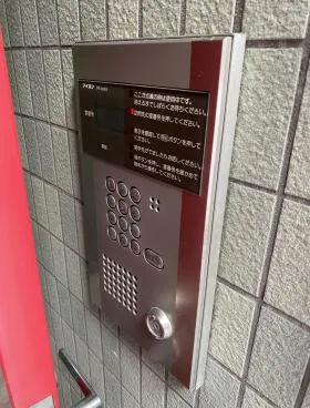 YS.1ビルの外観