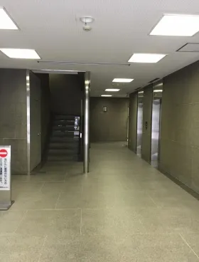 二宮ビルの外観