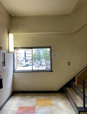 新宿南口ビル(KICHI)の外観