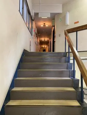 新宿南口ビル(KICHI)の外観