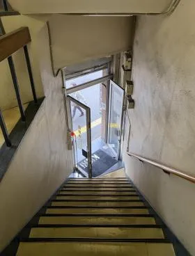 新宿南口ビル(KICHI)の外観