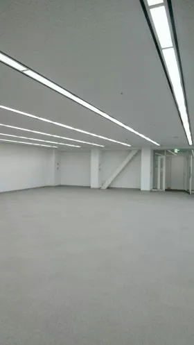 Daiwa渋谷スクエアの外観