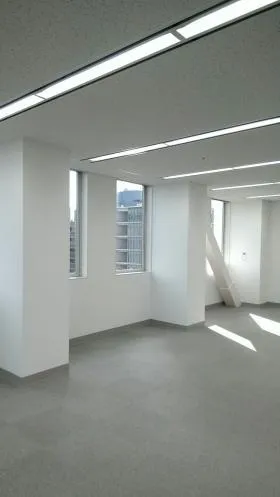 Daiwa渋谷スクエアの外観