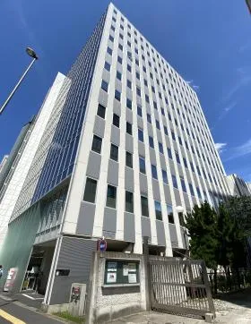 Daiwa渋谷スクエアの外観