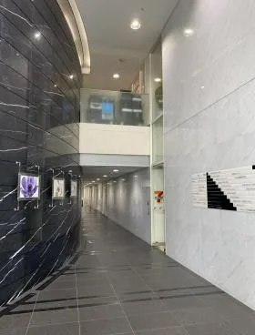 Daiwa渋谷スクエアの外観