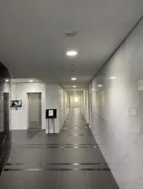 Daiwa渋谷スクエアの外観