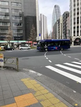 YU-WAビルの外観