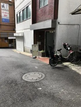 北斗第2ビルの外観