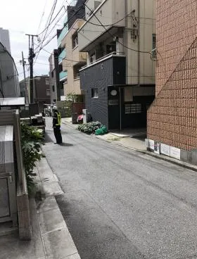 北斗第2ビルの外観