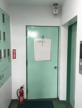 加瀬ビルの外観