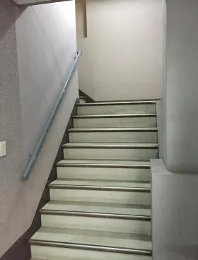 キャッスル代々木ビルの外観