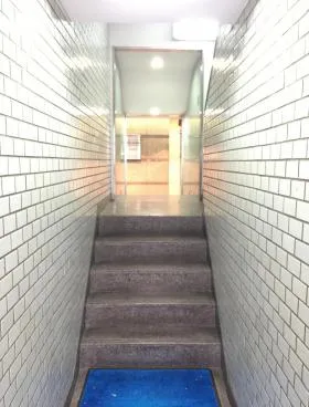 新宿東洋ビルの外観