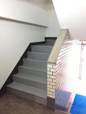 新宿東洋ビルの外観