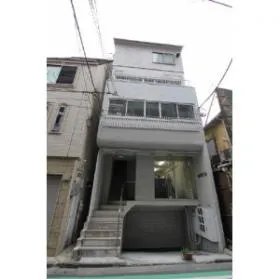 寺井ビルの外観