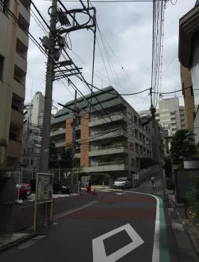 寺井ビルの外観