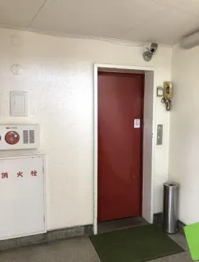 桑野1ビルの外観