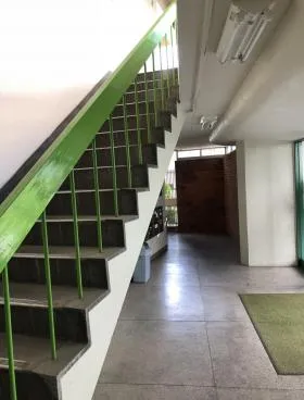 桑野1ビルの外観