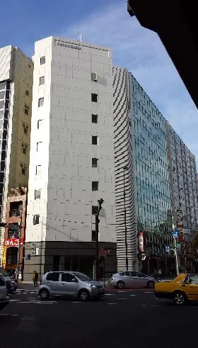 KDX秋葉原ビルの外観